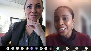 State of the Port 2023 Commission Perspectives| Hamdi Mohamed