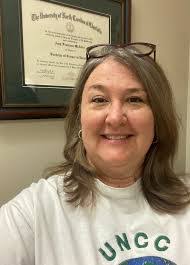 Amy Mcateer's Instagram, Twitter & Facebook