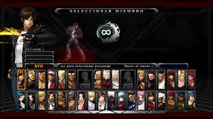 Galaxy space shooter mod apk The King Of Fighters Xiii Personajes Y Movimientos