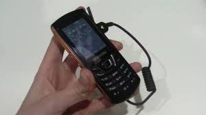 Samsung C3200 Monte Bar Mobile Phone ...