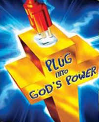 Image result for god's power