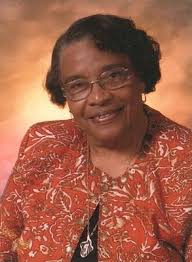 Josephine Thomas Obituary (1934