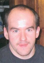 Obituary of Michael Thomas Roach