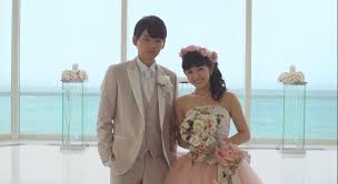 C'est le coup de foudre. Hallyu Zombie Drama Review Mischievous Kiss 2 Love In Okinawa Zombie Mamma