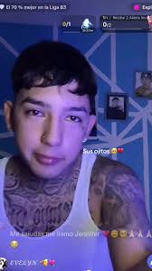 Brandon Cortez and Evelyn Ariana