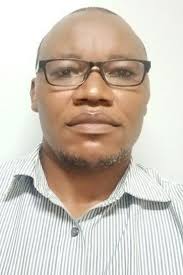 CURRICULUM VITAE 1.1 Personal Profile Name: Joseph Kariuki Muriithi  Qualification: PhD Department: Environmental Studies and C