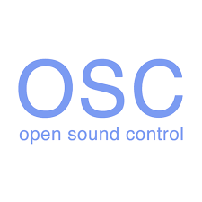 Oh My Bytes - We've got some cool good news: OSC capability is up and  running! Using this bi-directional protocol sorts out the problem of  "parameter jumping" when changing from track to