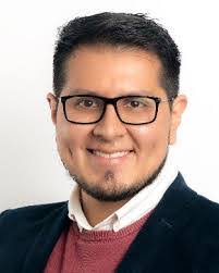 Daniel Maya's Instagram, Twitter & Facebook