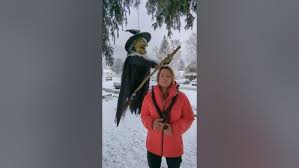 Pro Climber Kitty Calhoun wants YOU to become an Ice Park Member!