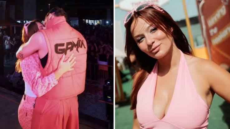 Amor! Gesto de Eva Pais destacado pelo namorado: “Fazes questão de estar  presente…”