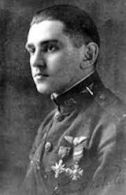 Eric Rieske's Instagram, Twitter & Facebook