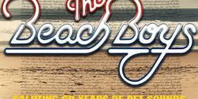 The Beach Boys