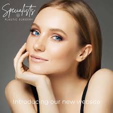 Specialists in Plastic Surgery