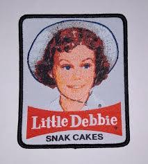 Debbie Cake's Instagram, Twitter & Facebook