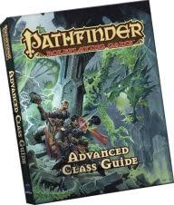 The advanced player's guide for pathfinder second edition does not present that problem. Pathfinder Roleplaying Game Advanced Player S Guide Pocket Edition By Paizo Staff Paperback Barnes Noble