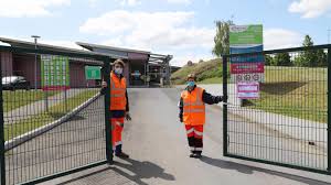 Vous souhaitez éviter les trajets pour aller à. Arrageois Les Dechetteries Rouvrent Leurs Portes Lundi