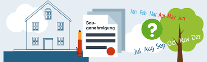 Wie Lange Darf Die Bewilligung Einer Baugenehmigung Dauern Wohnung Com Ratgeber