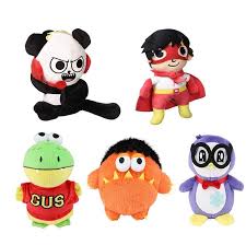 We did not find results for: 7 Ryan S Review Cartoon Animals Panda Moe Gus Dinosaur Plush Toys Funny Soft Ryan Penguin Stuffed Plush Toys Gifts For Children Movies Tv Aliexpress