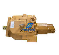 274-5947 259-7954 259-7953 Hydraulic Piston Pump 305.5 Mini Excavator  Hydraulic Main Pump