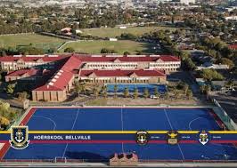 Hoerskool Bellville Bellville Cape Town Cape Town Ville Towns