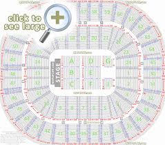 Thorough Ppg Paints Seating Chart Hockey Ppg Paints Arena
