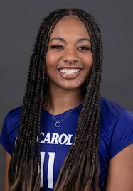 2023 East Carolina Volleyball