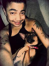 LaDarius White (@chops1994)