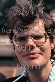 Visser & smit hanab draagt bij aan een duurzame samenleving. Ad Visser Tv Sudio 1976 Hilversum Popstockphoto Com