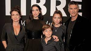 He often joins her at events like the brit awards, making fans swoon! The Untold Truth Of Dua Lipa