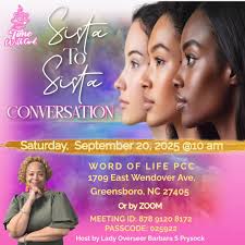 Word of Life Pentecostal Church of Christ