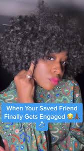 Mel Mitchell Gets Engaged