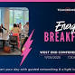 TeamWomen Energy Breakfast | November 2025 event in St Louis Park, MN