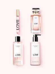 Economisez avec notre option de livraison gratuite. Love Eau De Parfum Victoria S Secret
