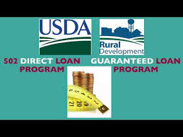 what are differences between the usda direct and usda single