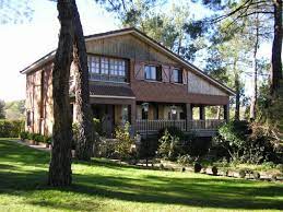 Why travellers like casa rural aguas del venero. Finca Venero Claro Navaluenga Iberica Turismo