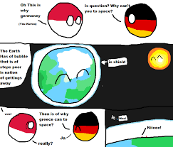 Why Poland Cannot Into Space Imgur