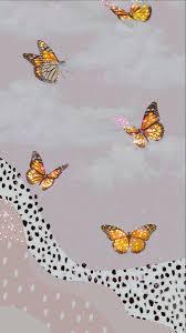 Wallpapers For Soft Girls In 2020 Butterfly Wallpaper Butterfly Wallpaper Iphone Homescreen Wallpaper