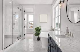 A bathroom designer's fees can vary depending on the work to be done as well as the some bathroom designers plan every detail of the room, from layout changes down to. New Jersey Interior Designers Top 20 Bathroom Designs