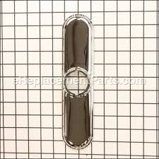 Traditional styling coordinates with any home décor; Kohler Vinnata Kitchen Sink Faucet K 690 Ereplacementparts Com