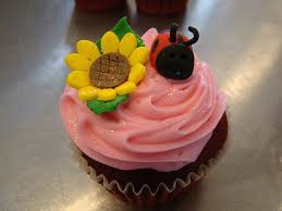 Lady Bug Baby Shower Cupcakes Bumble Bee Baby Shower Ladybug Baby Shower Bumble Bee Baby Shower Cake