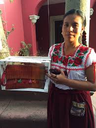 oaxaca : Fashion Revolution