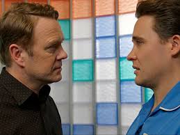 Doctors spoilers: Graham is out to cause trouble!