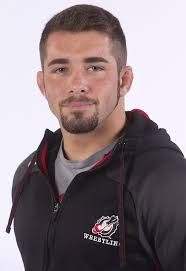 2020-21 Wrestling Roster