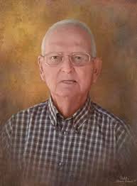 Pete "P.A." Crews Obituary