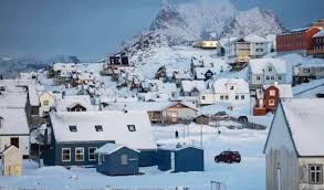 গ্রিনল্যান্ড ইস্যুতে বিরোধীদের ওপর শুল্ক আরোপের হুমকি ট্রাম্পের