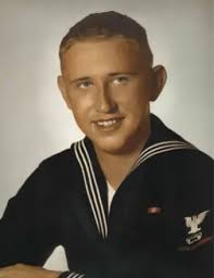 Obituary information for Elbert "Pete" Broughman