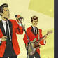 Jersey Boys en Franklin Entradas - 05/07/2025 7:00 PM