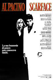 The world is yours riassumendo l'intera storia con un gameplay cinematografiico. Epingle Sur Scarface