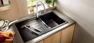 Have you been considering the ⭐️ best undermount kitchen sinks for your remodeled kitchen? Best Kitchen Sinks For Your Dream Home Futura Kitchen Sink