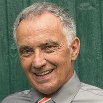 John) Steve Davison Obituary